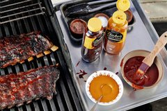 Duke's Georgia Sweet Heat elevates pulled pork with depth and warmth
