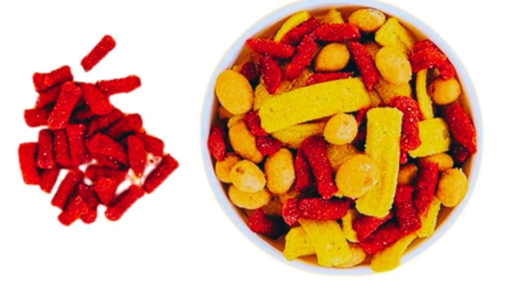 Dulces Tipicos 141-oz pack ready for gatherings and sharing
