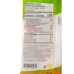 Dulzura Coconut Snacks highlight rich coconut flavor, great for dessert pairings.