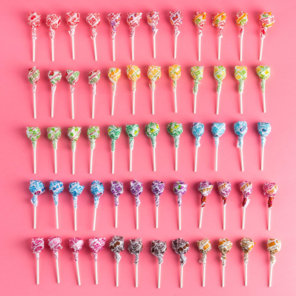 Dum Dums inspired snacking moments for kids and gatherings.