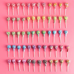 Dum Dums Mystery Flavor pops highlight surprise flavor moments for gatherings
