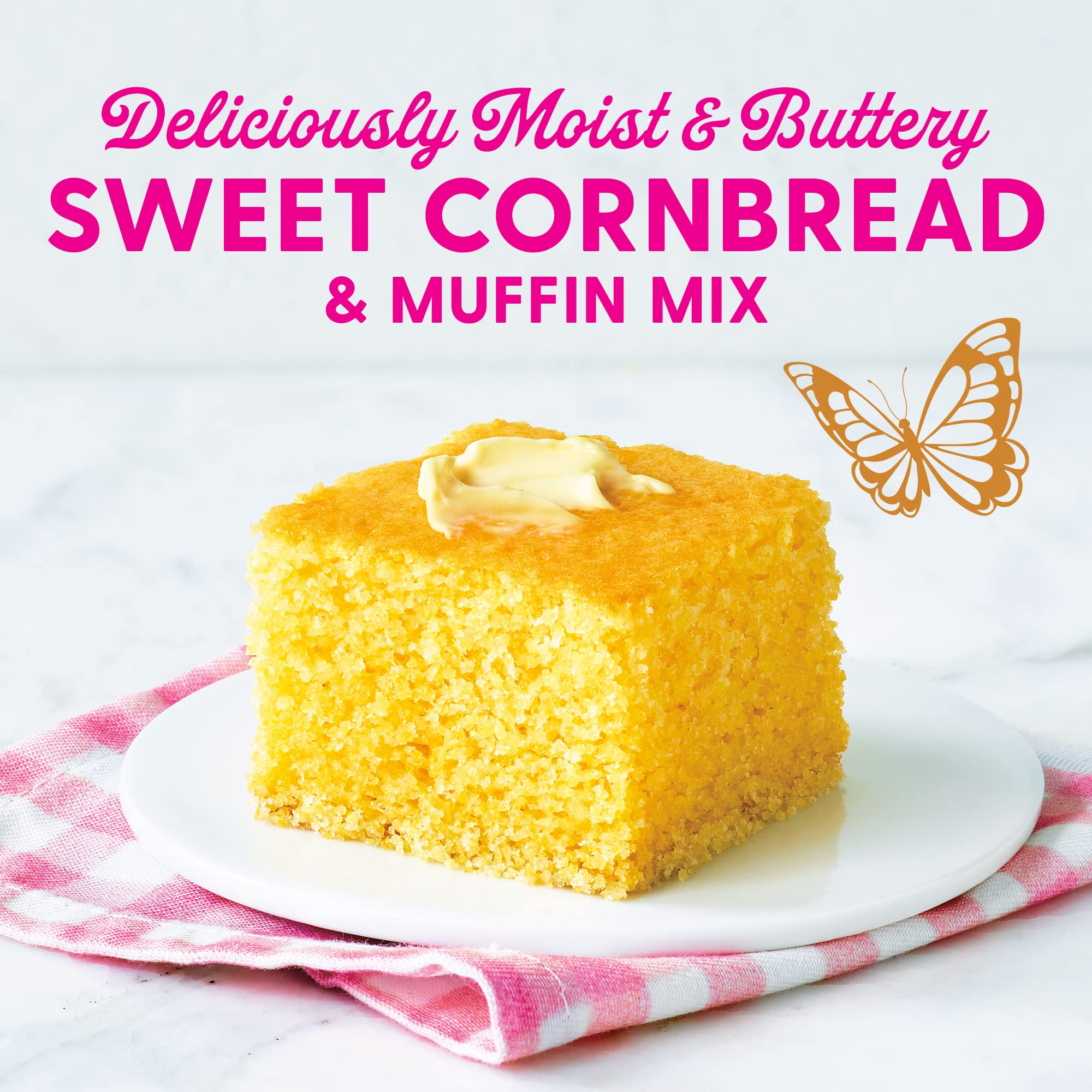 Duncan Hines Dolly Parton's mix box shows simple baking steps for easy, reliable results.
