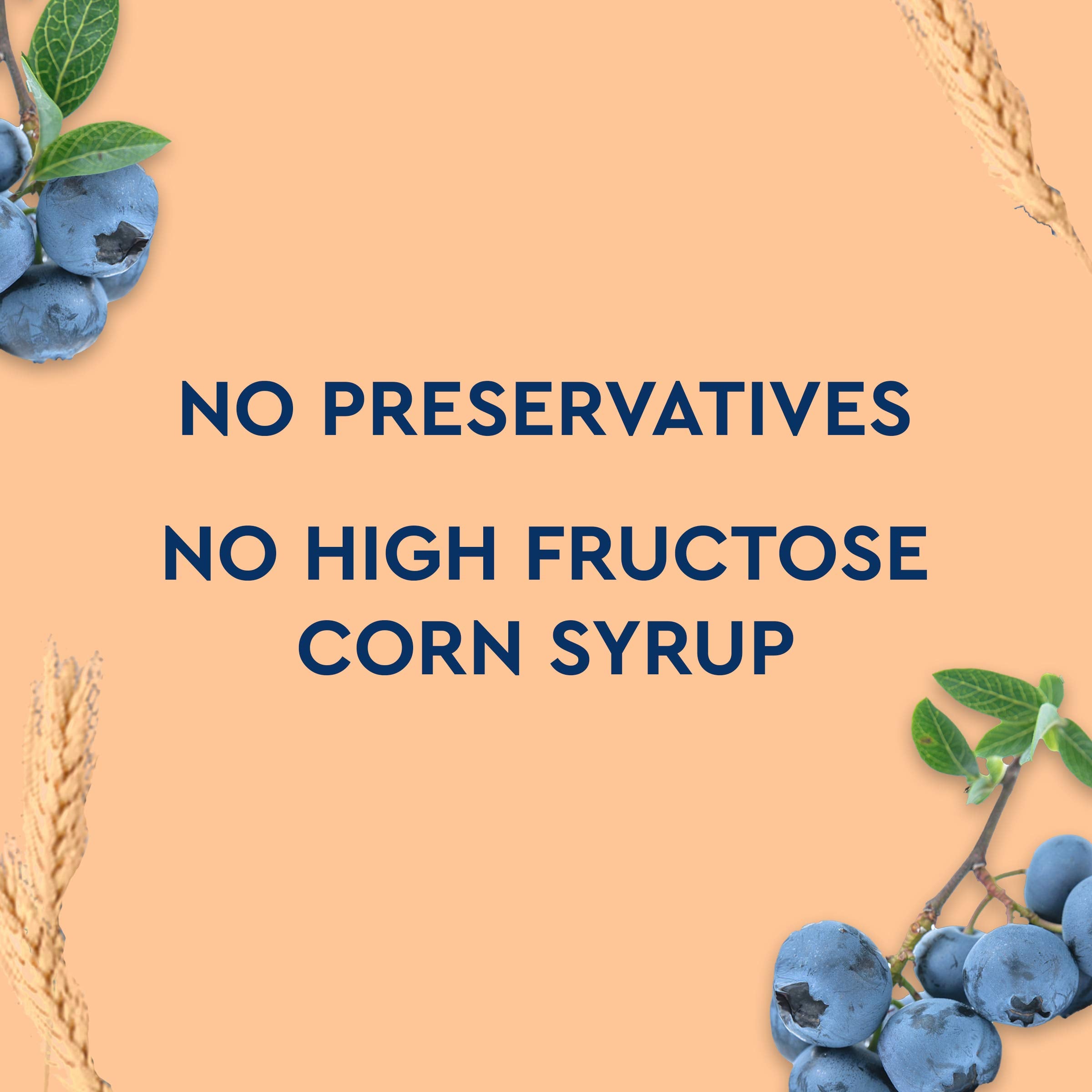 Duncan Hines streusel topping adds crunch to muffins