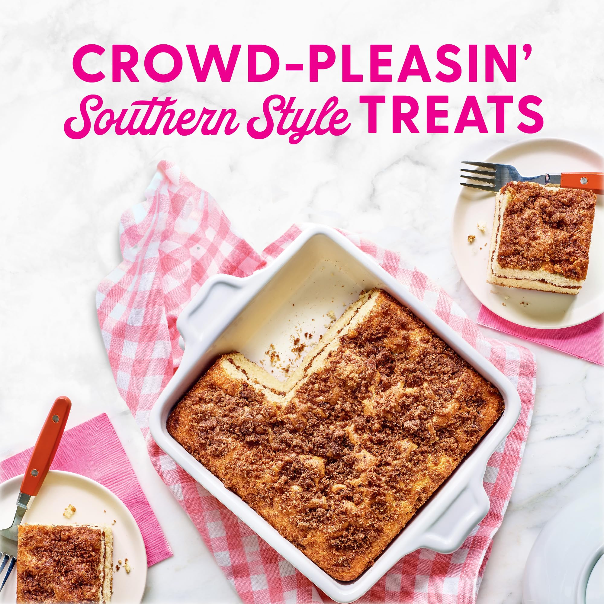 Aromatic cinnamon swirl bake fills the kitchen with warmth