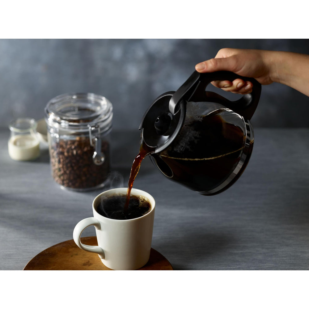 Dunkin Colombian roast K-Cups delivering smooth, full-bodied flavor at home