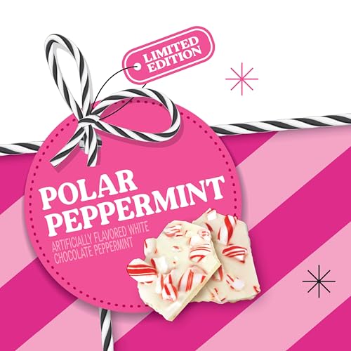 Dunkin cup with cream swirl and peppermint hint.
