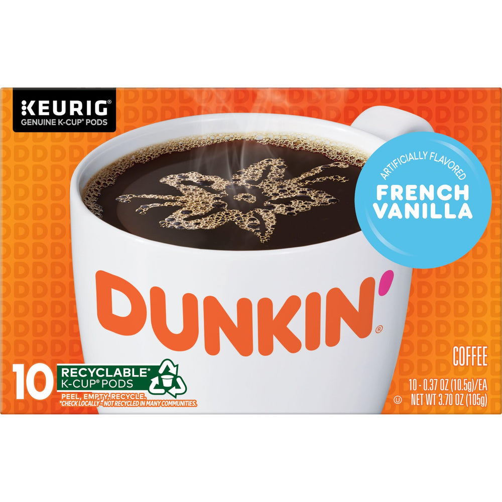 Complete set of eight pods supports flexible, customizable at-home coffee.
