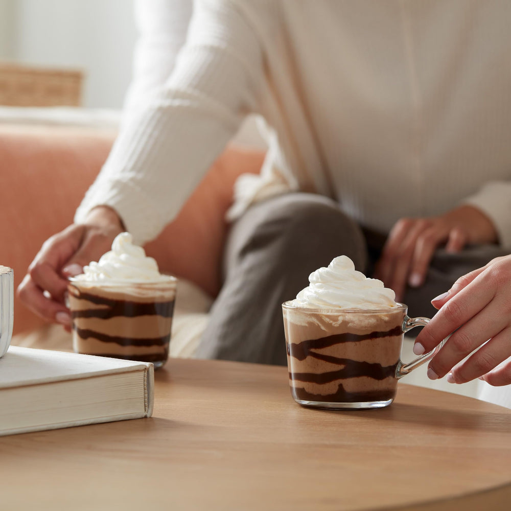 Dunkin Keurig brew session delivers a smooth, bakery-inspired cup