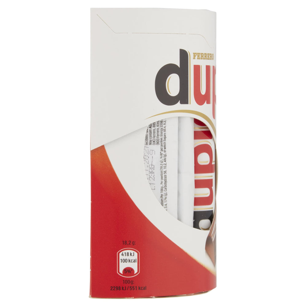 Duplo Crisp Sticks front-shot pack, ideal for gifting during spring celebrations.