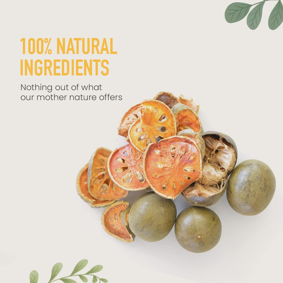 DureLife Monk Fruit Sweetener used in sauces and marinades—heat-stable.