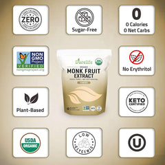 DureLife non-GMO project verified logo illustrates commitment to GM-free ingredients.