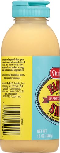 Durkee chicken marinade with tangy glaze