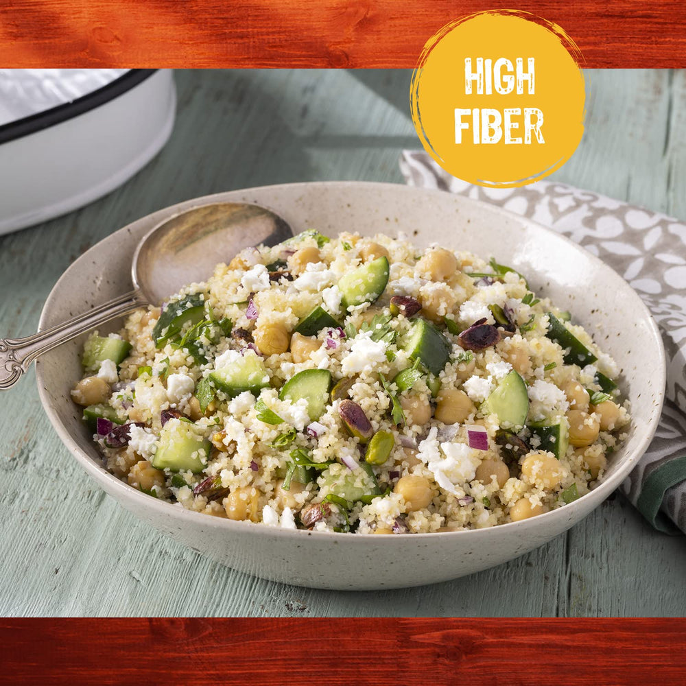 Duru bulgur simmering in pot illustrates quick, satisfying base for meals.