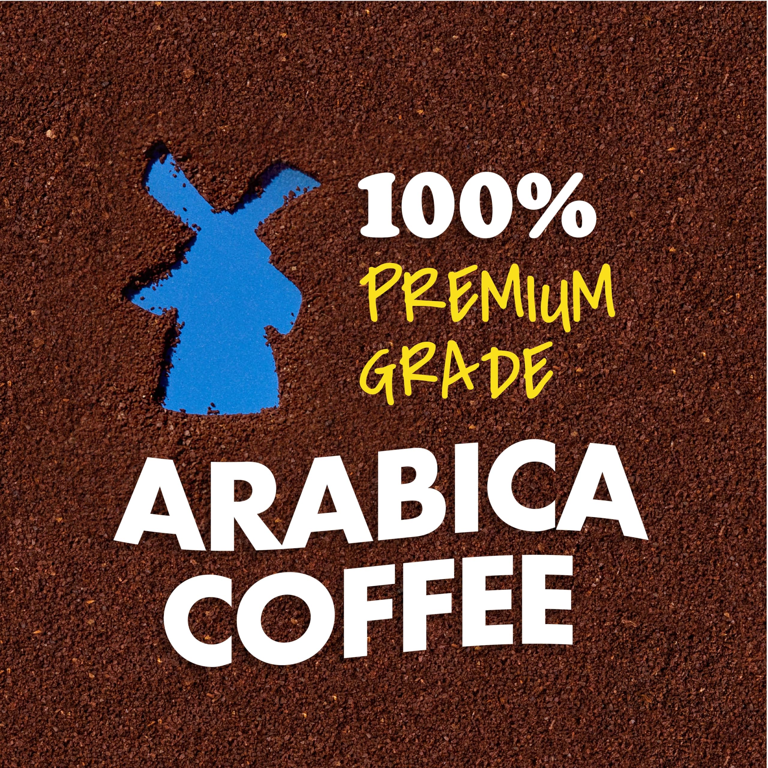 Dutch Bros Mafia Dark Roast sip moment reveals bold flavor
