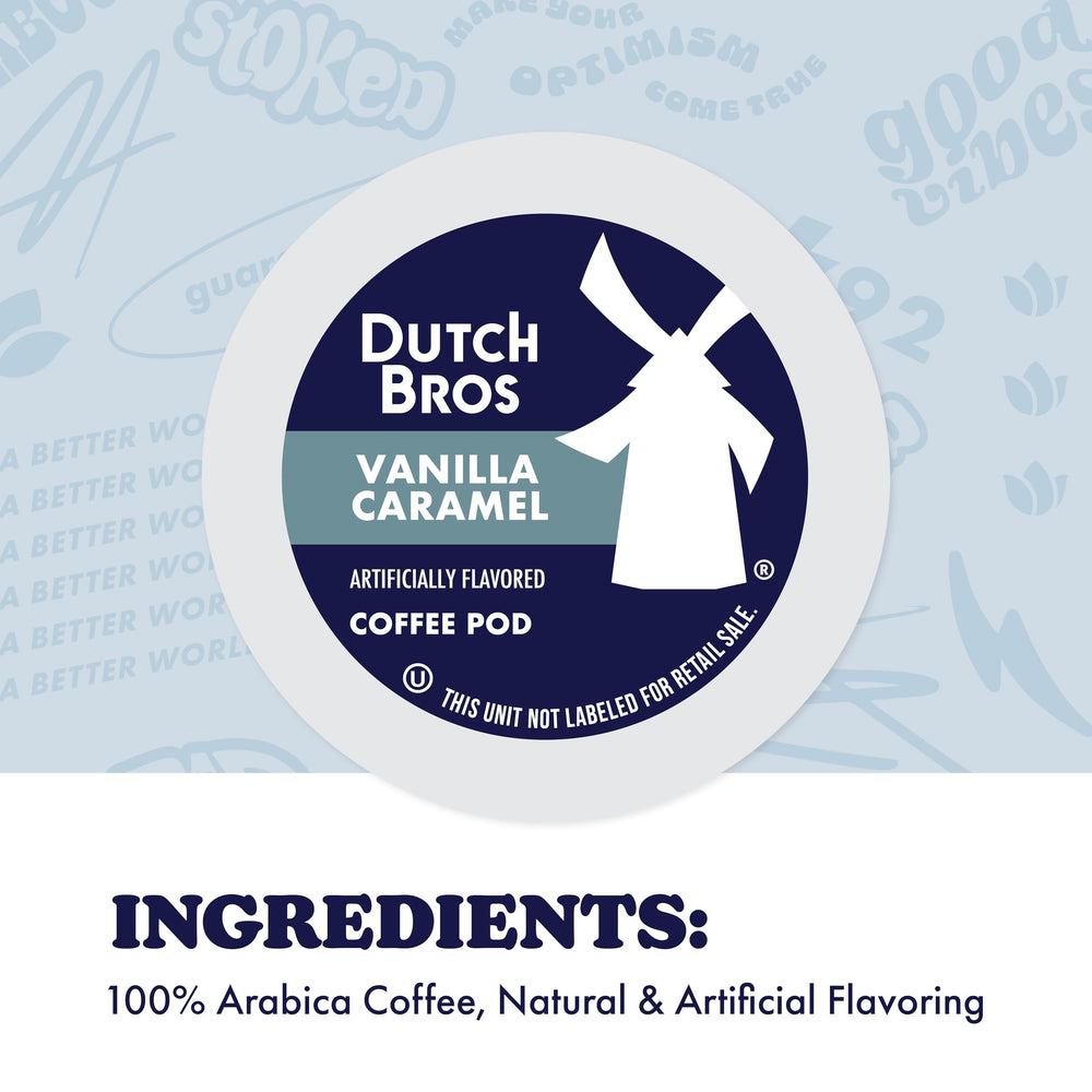 Creamer pairing ideas beside a cup to customize the flavor