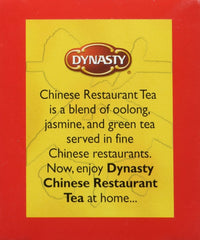 Dynasty brewed tea cup reveals inviting aroma and balanced flavor for daily enjoyment.