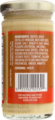 Dynasty Extra Hot Mustard dressing-stir adds vibrant heat.