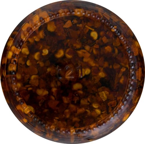 Dynasty hot chili oil dressed noodles with bold heat