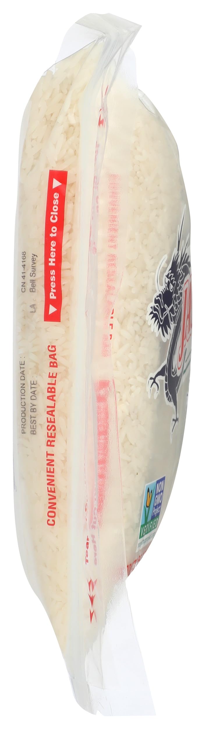 Dynasty rice signature aroma enhances fried rice and stir-fry dishes.