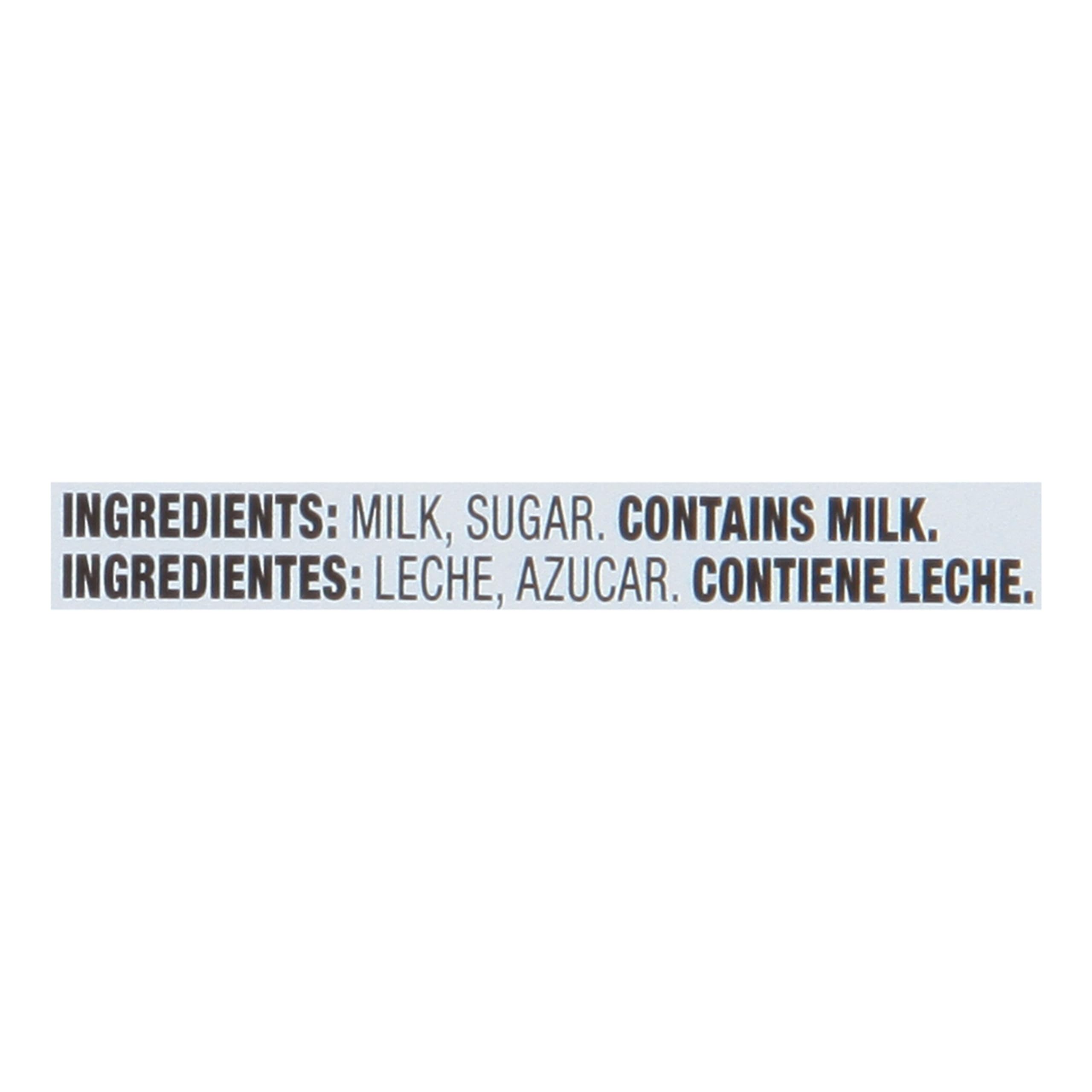 Eagle Brand condensed milk used in a cheesecake idea for rich filling.