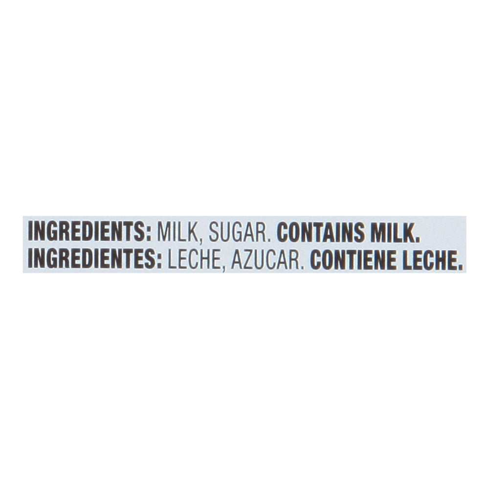 Eagle Brand condensed milk used in a cheesecake idea for rich filling.