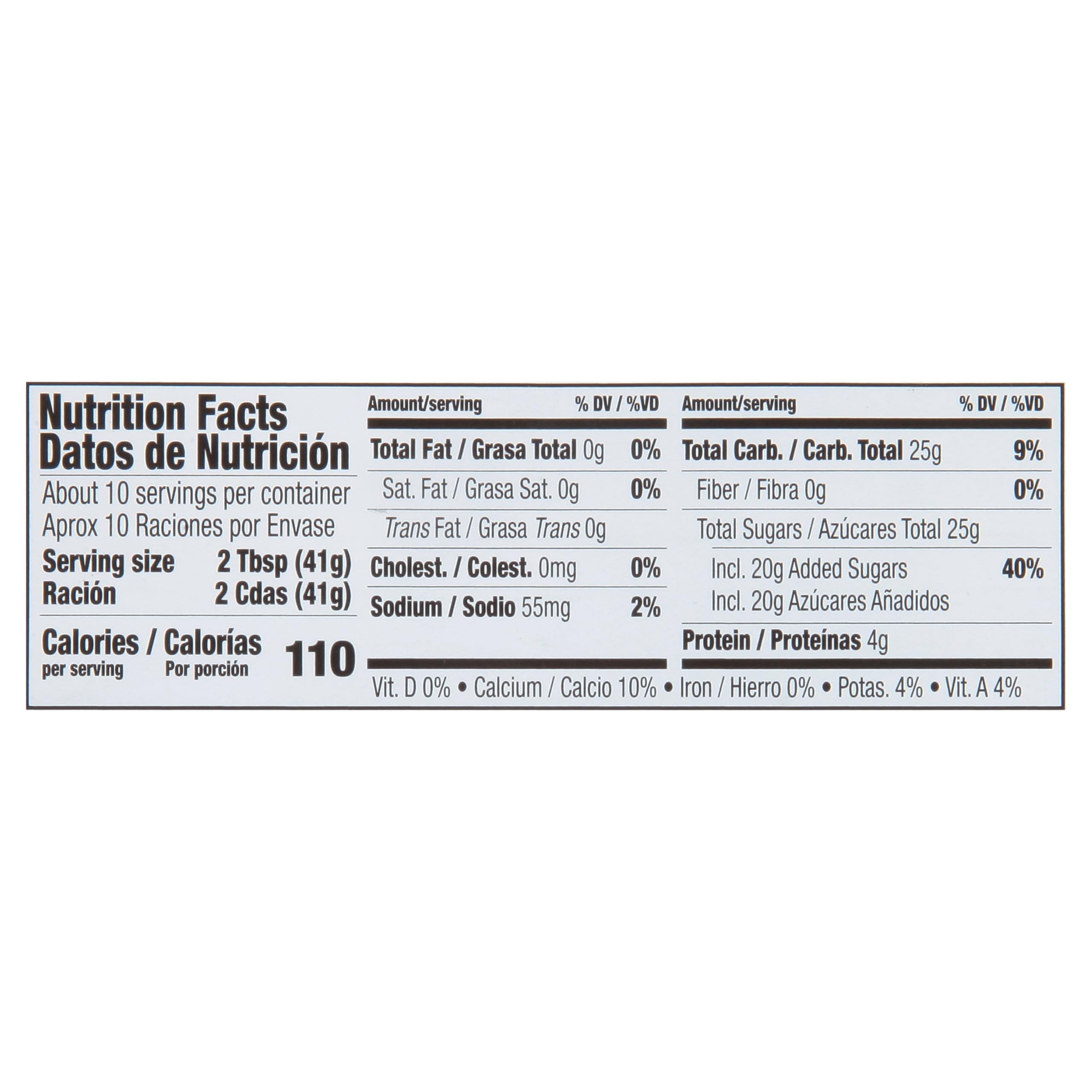 Gluten-free icon beside Eagle Brand condensed milk label, suitable for gluten-free cooking