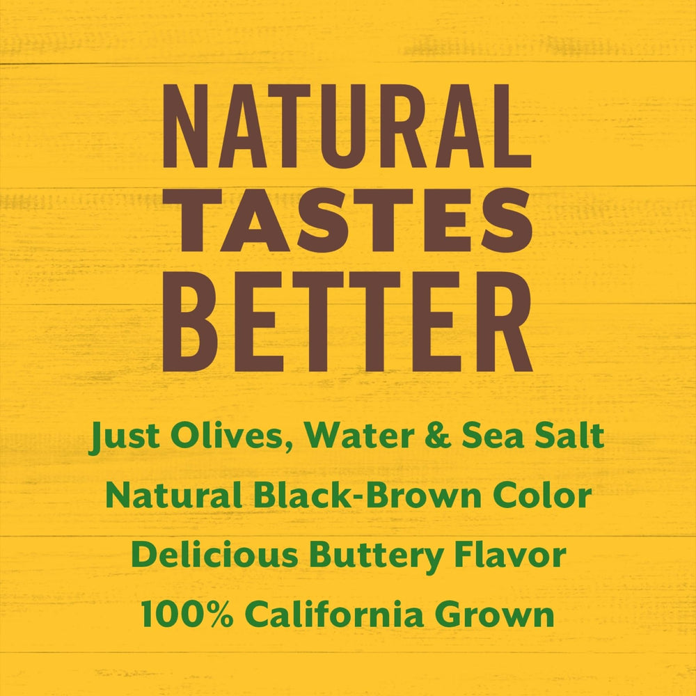 Early California eight-can-pack display; convenient multi-pack for easy meals.