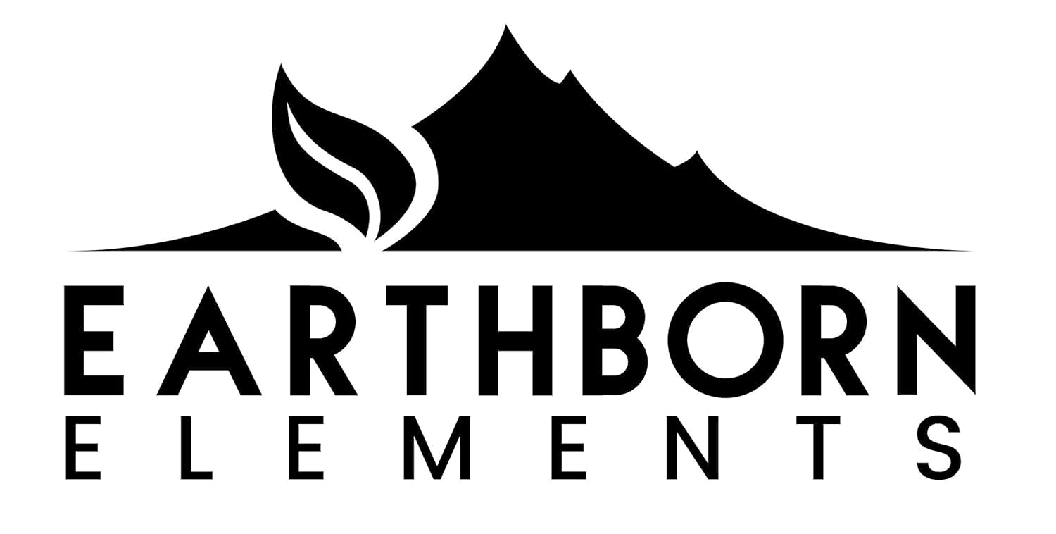 Earthborn Elements Baking Soda serves as a gentle abrasive cleaner and deodorizer.