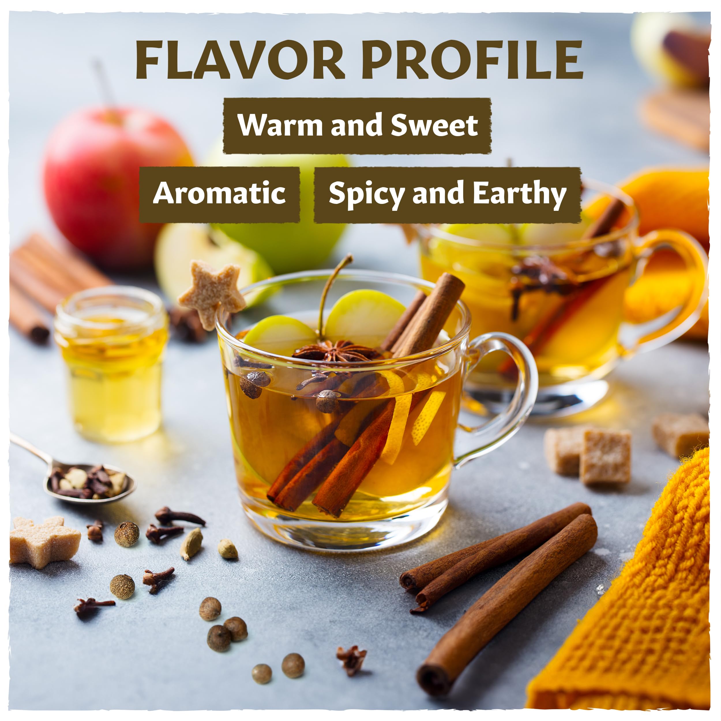 Eastanbul allspice berries spice mix — ideal for marinating