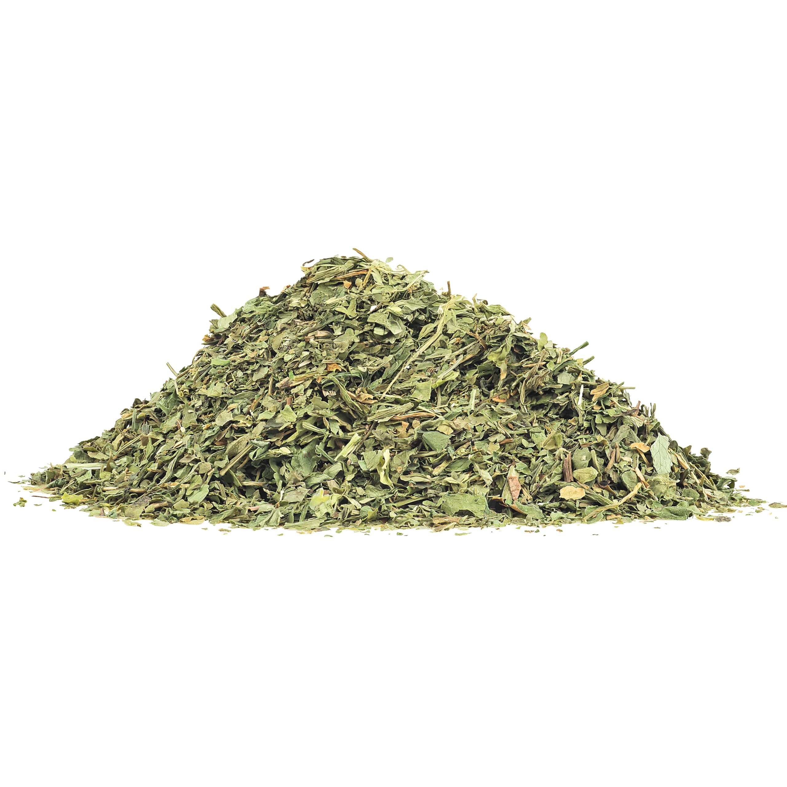 Eastanbul Celery Flakes jar closeup shows vibrant color for quick flavor boost.