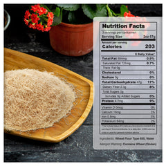 Eastanbul Kataifi shredded dough pack suited for lush kunafa layers and crisp textures