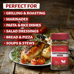 Eastanbul lemon zest note adds brightness to sauces and salads.