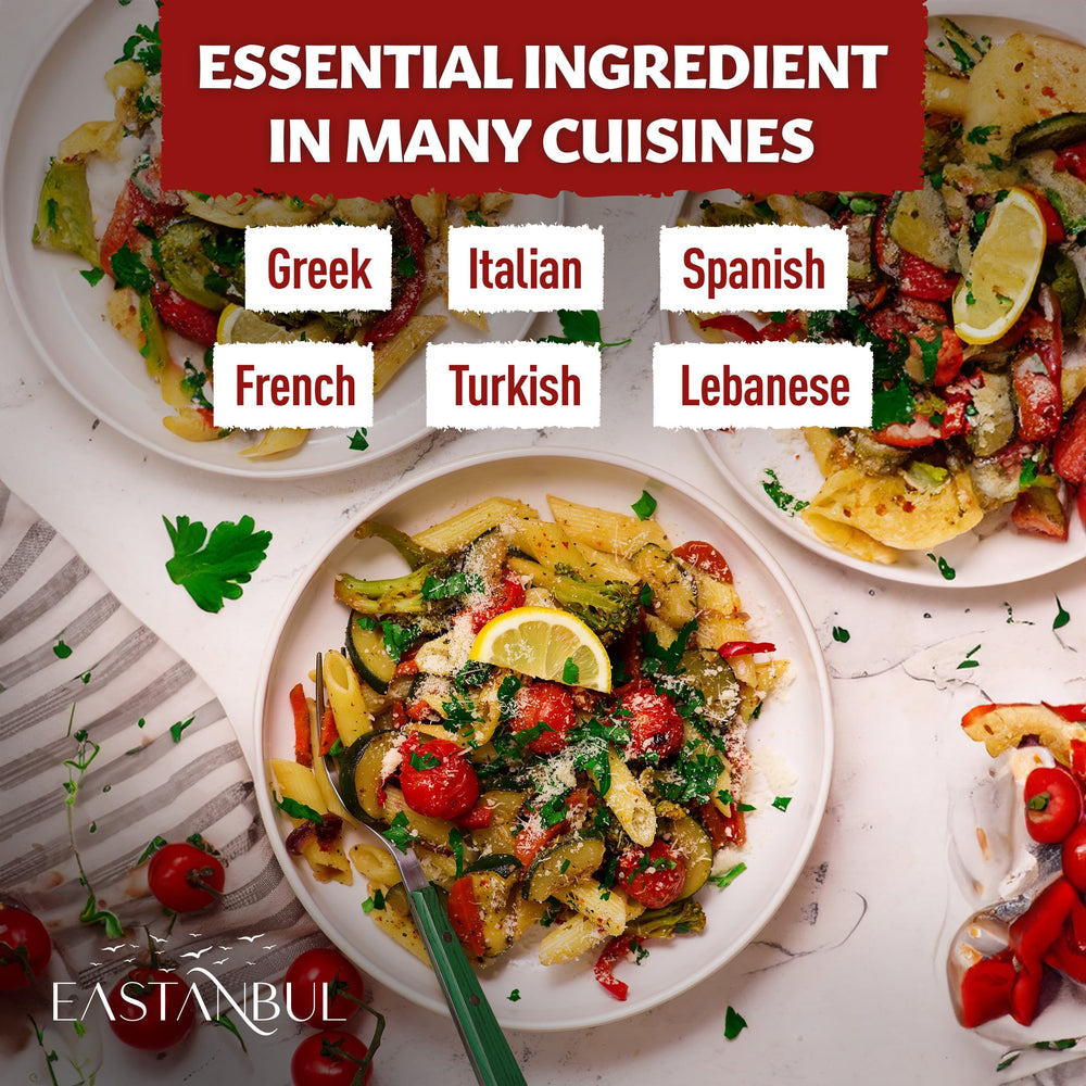 Eastanbul meat roast seasoning helps achieve savory roasts.