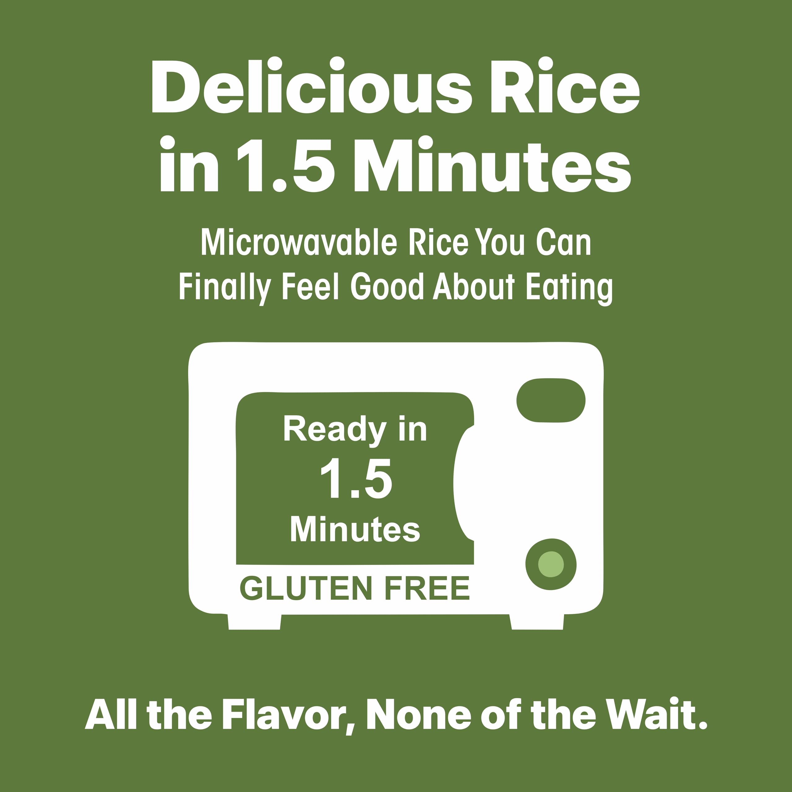 Eat Regal cilantro-lime rice with 6.6g protein per serving for balanced plant-based meals.