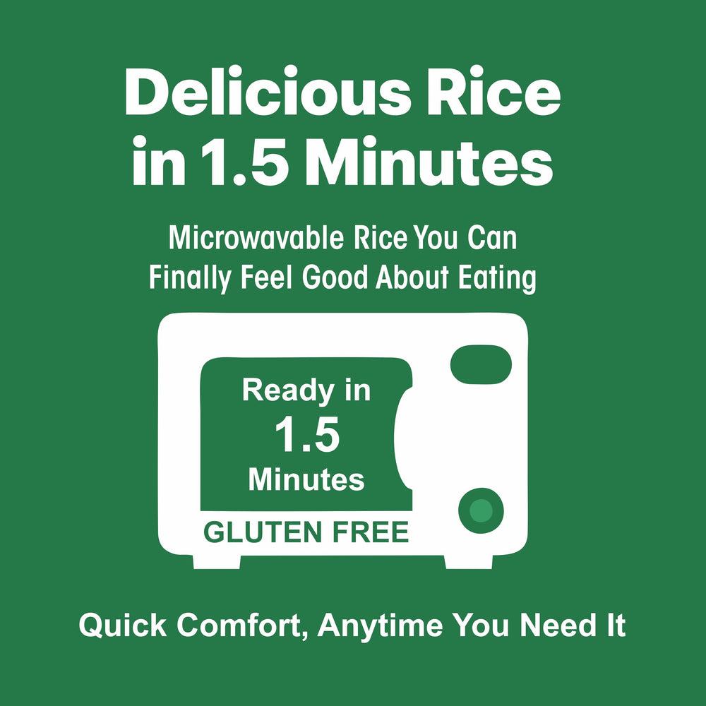 Eat Regal provides 8g plant protein per pouch for balanced meals.