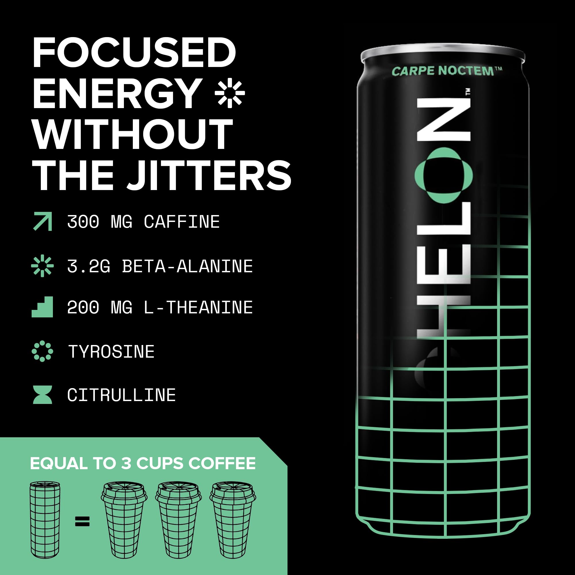 Echelon Watermelon Thai Chili glass pour shows how to mix and enjoy.