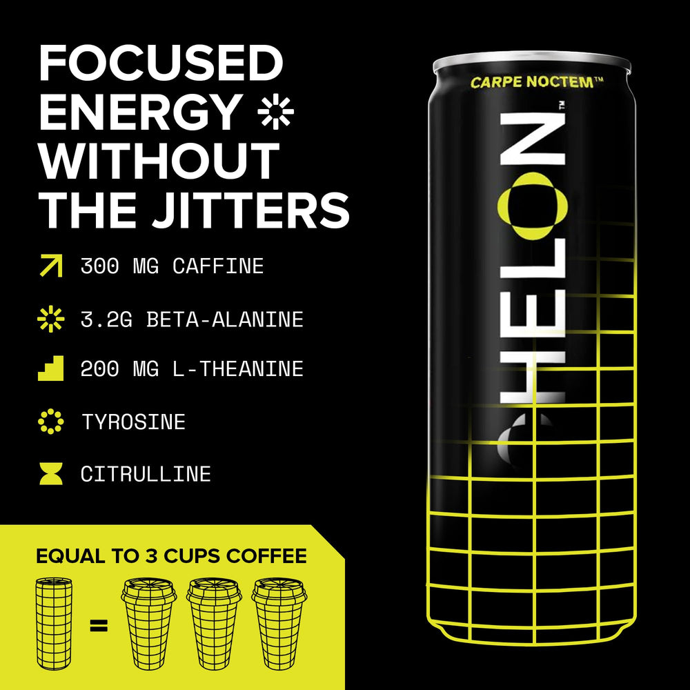 Echelon Yuzu Cayenne burst graphics imply rapid metabolism support