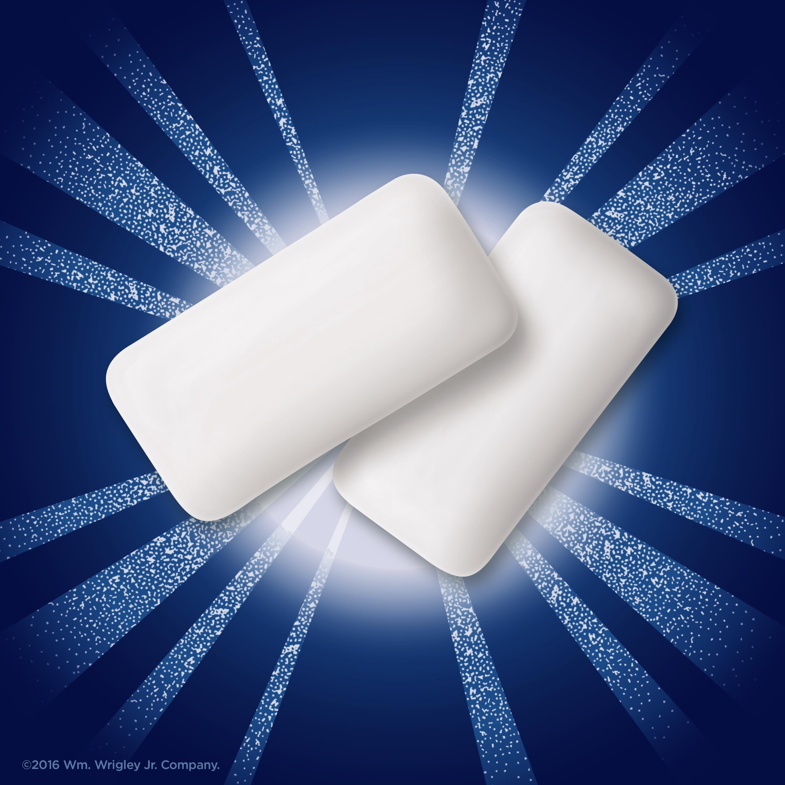 Eclipse Winterfrost bulk carton on shelf highlighting value.