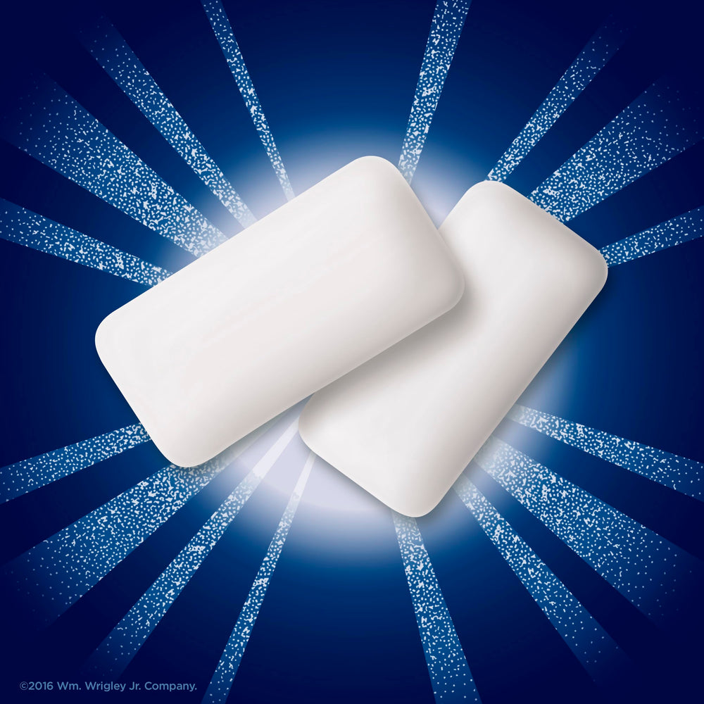 Eclipse Winterfrost bulk carton on shelf highlighting value.