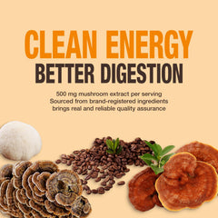 Advanced drying preserves aroma while enabling instant solubility
