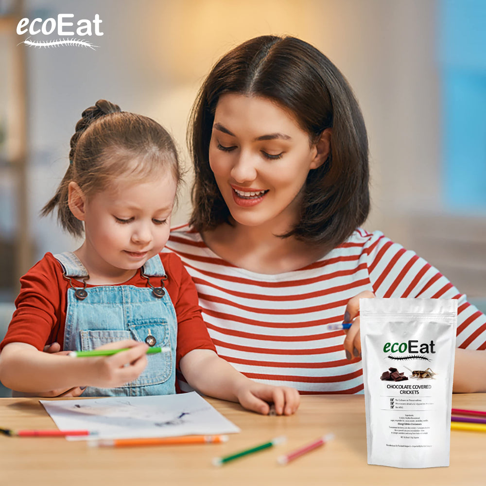 ecoeat shelf life up to six months maintains quality