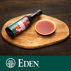 Eden chili oil infusion 24 hours deepens flavor