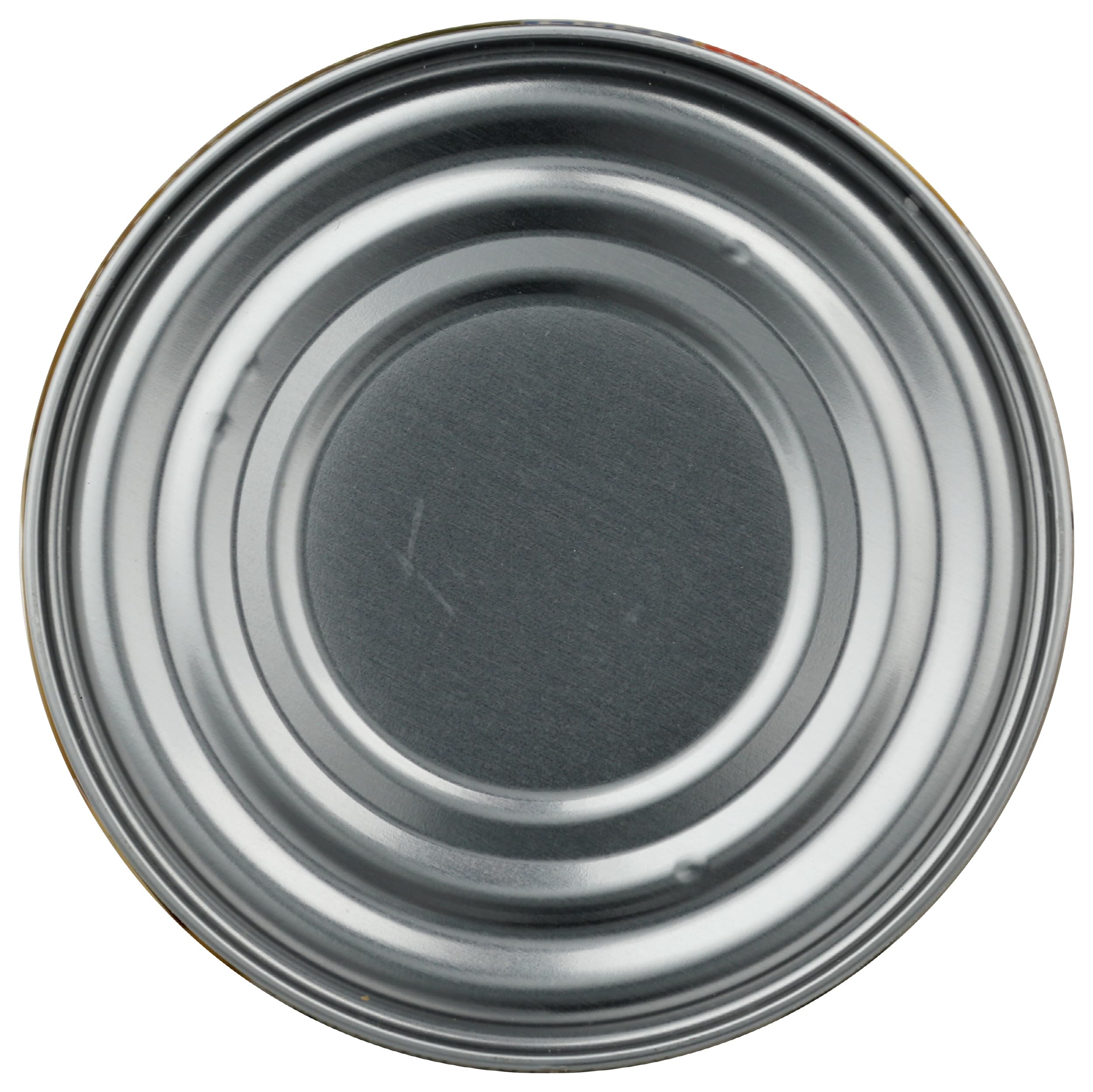 Vegan-friendly Eden garbanzo beans presented with grains suggest plant-based nourishment.