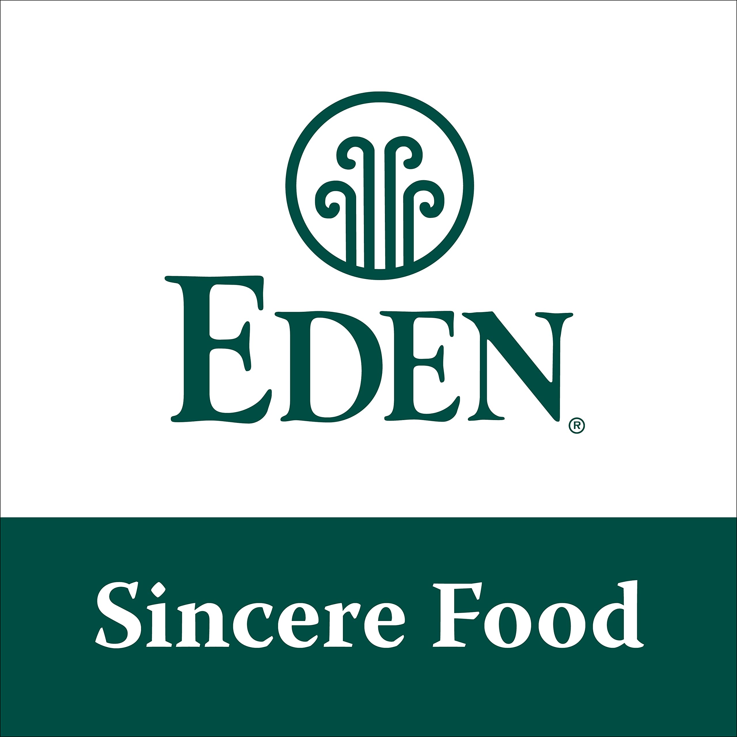 Eden sesame oil nutty aroma close-up highlighting premium quality.