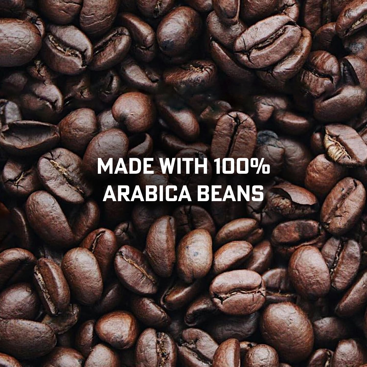 Eight O'Clock Coffee environmental commitment image highlights ethical sourcing.