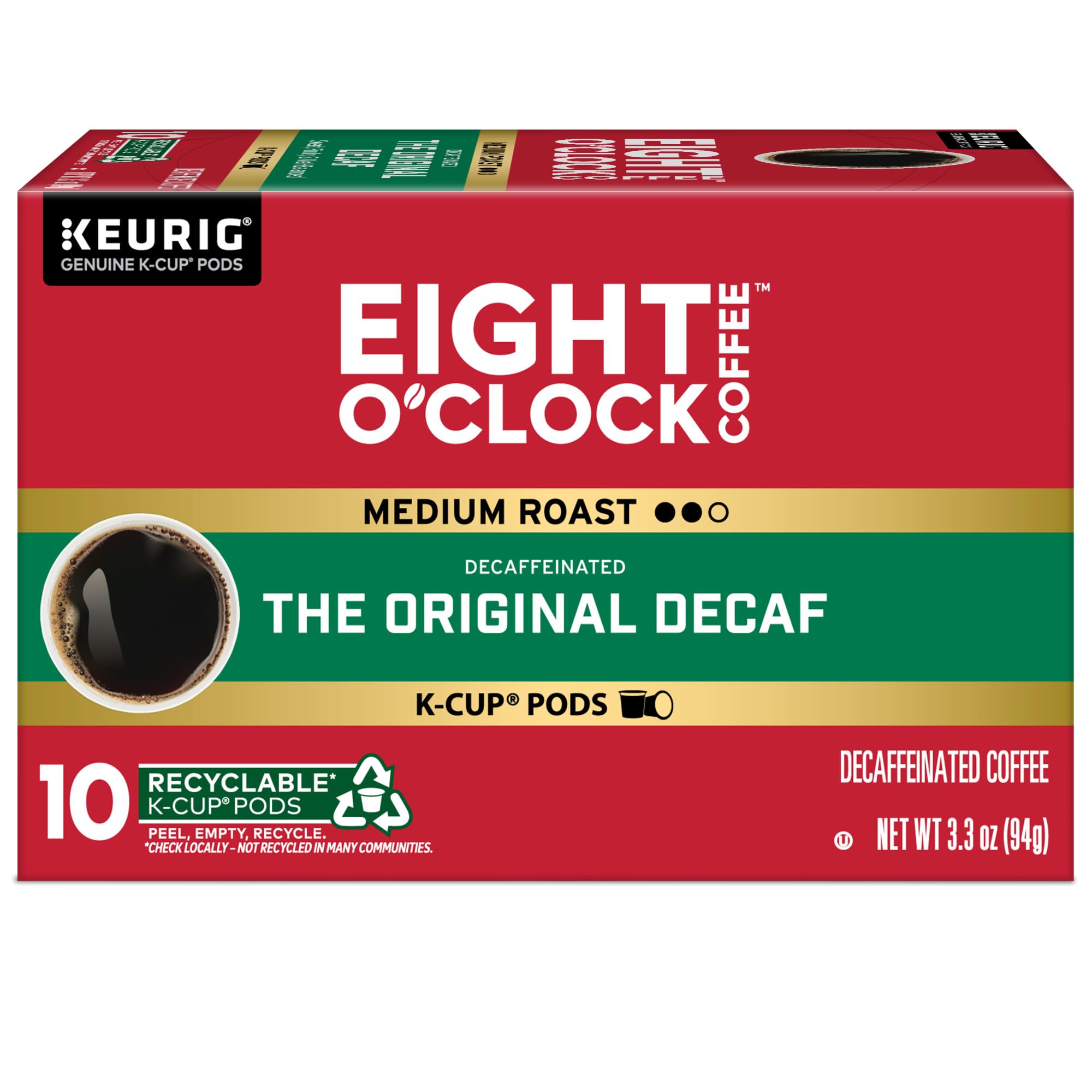 Kosher-certified label on packaging reinforces brand trust