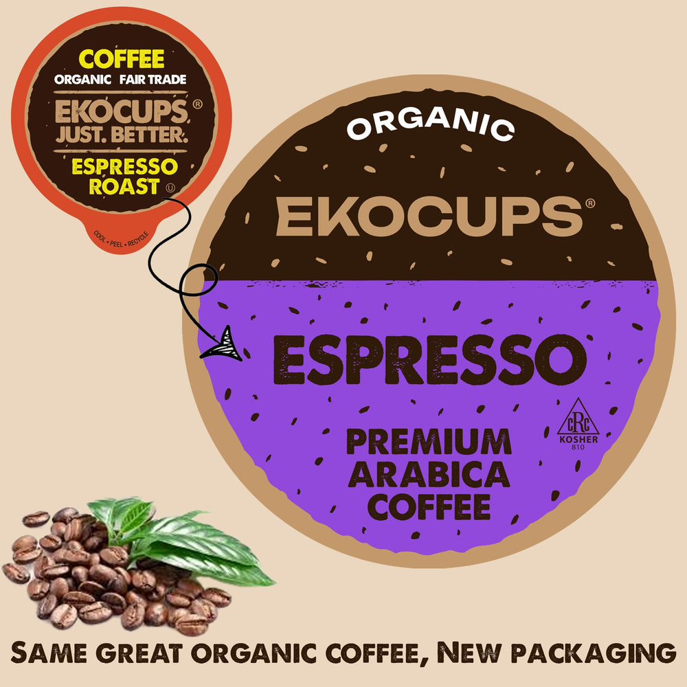 EKOCUPS sustainable-packaging emphasizes responsible sourcing and reduced waste.