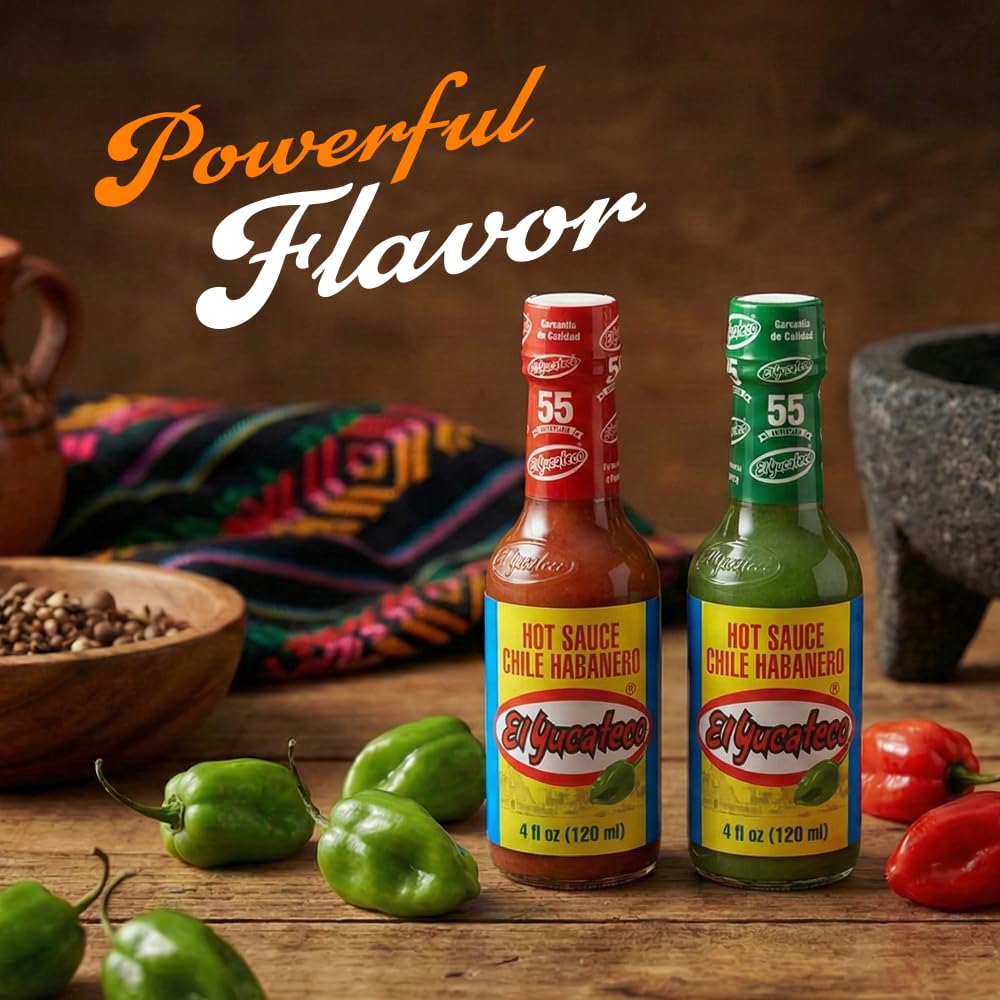 Picnic setup featuring El Yucateco sauces for outdoor spice.