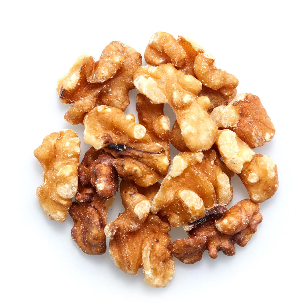 Elan Walnuts vegan and gluten-free for inclusive diets