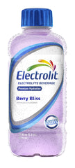Electrolit Berry Bliss pack of 12 for convenient hydration on the go.
